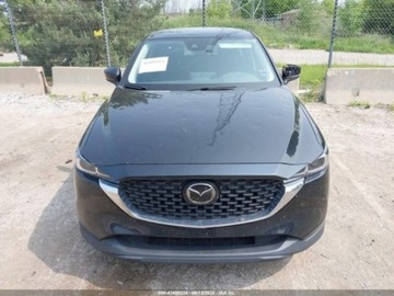 Mazda CX-5 II 2022 Mazda CX-5 2022 Mazda CX-5 2.5 S AWD 2.5 Benzyna 187KM, zdjęcie 10