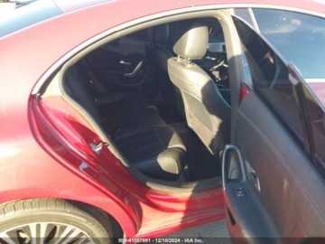 Mercedes CLA C118/X118 2021 Mercedes-Benz CLA 250 2021 2.0l 2.0 Benzyna 221KM, zdjęcie 11