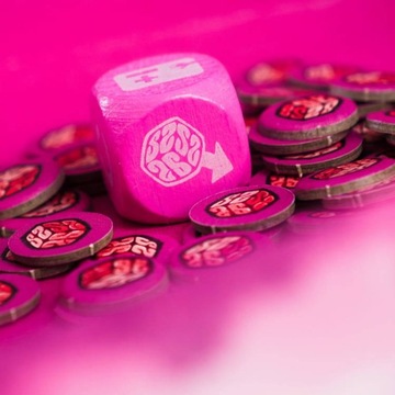 Интеллектуальная игра МУДУКО