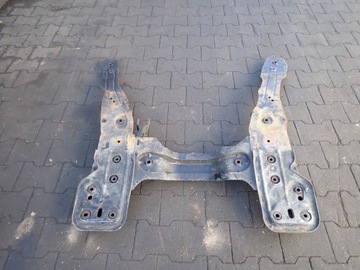 NÁPRAVNICE TRAVERS PEUGEOT 807 2.2 HDI 06R CITROEN C8