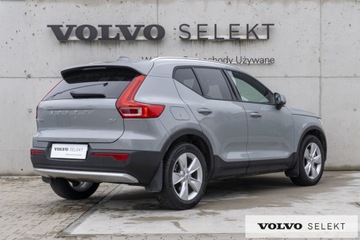 Volvo XC40 Crossover Facelifting 2.0 B4 197KM 2024 Volvo XC 40 Volvo XC40 B4 197KM FV23% - Gwaranacja, zdjęcie 4