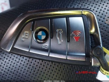 BMW X7 2022 BMW X7 2022 r., 3,0L XDRIVE40I 3.0 Benzyna 335KM, zdjęcie 10