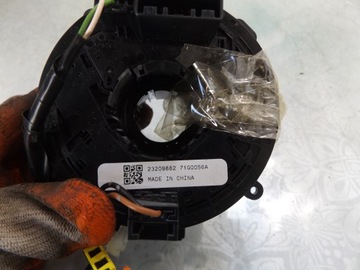 MERIVA B PÁSEK AIRBAG 2320982