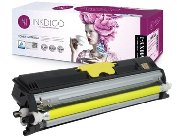 TONER MINOLTA MC1600 1600W 1650EN 1680MF 1690MF Y
