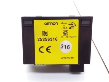 25856316 JINÉ MODUL 2.0 CDTI 110 2007 OPEL ANTARA