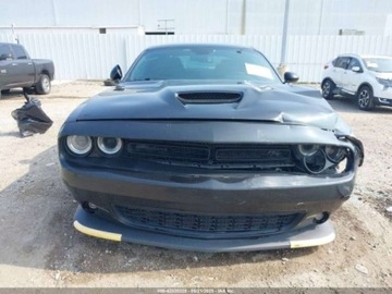 Dodge Challenger III 2022 Dodge Challenger Rt rwd 5.7 Benzyna 372KM, zdjęcie 2
