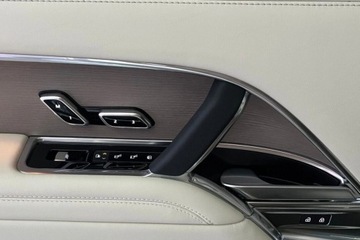 Land Rover Range Rover V SWB 3.0 D350 350KM 2024 Range Rover D350 LWB Autobiography 3.0 (350KM) 2024, zdjęcie 8