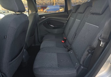 Ford C-MAX II Minivan 2.0 TDCi 140KM 2012 Ford C-MAX 2.0 diesel 140 KM 2.0 Diesel 140KM, zdjęcie 16