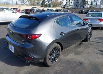 Mazda 3 IV 2022 Mazda 3 Premium, od ubezpieczalni 2.5 Benzyna 189KM, zdjęcie 9