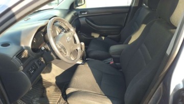 Toyota Avensis II Sedan 2.0 D-4D 116KM 2003 Toyota Avensis Ozarow Mazowiecki 2.0 diesel 2003 rok UNIKAT, zdjęcie 5