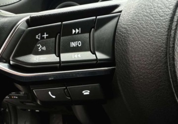 Mazda 6 III Sport Kombi Facelifting 2018 2.0 Skyactiv-G 165KM 2018 Mazda 6 LIFT 2.0 165KM automat NAVI bezwypadkowa GWARANCJA hud, zdjęcie 24