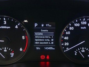 Hyundai i30 III Wagon Facelifting 1.6 CRDI 115KM 2021 Hyundai i30 Comfort / 1 właściciel / Salon Polska, zdjęcie 33