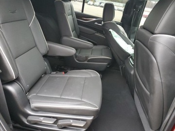 Cadillac Escalade III 2021 Cadillac Escalade Premium Luxury 2021 6.2l 6.2 Benzyna 420KM, zdjęcie 11