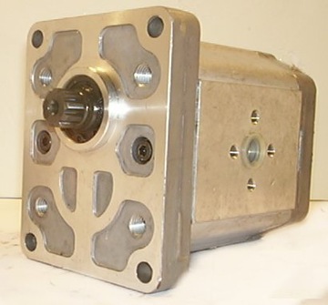 SNP2 C22L SC41...1 PRZEKŁADNIA HYDRAULICZNA P
