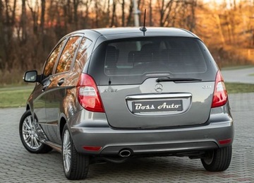 Mercedes Klasa A W169 Coupe 2.0 180 CDI 109KM 2009 Mercedes-Benz Klasa A 2.0D 109KM Polskora Navi Automat Alu Gwarancjia, zdjęcie 7