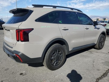 Kia Sorento IV 2025 Kia Sorento SX 2025 2.5l 2.5 Benzyna 281KM, zdjęcie 3