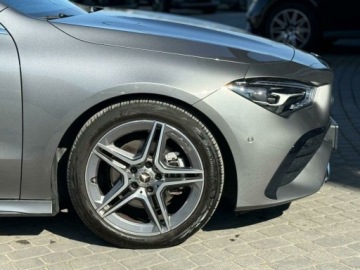 Mercedes CLA C118/X118 2024 Mercedes-Benz CLA 180 AMG Coupe Advanced PlusKameraLedAmbienteSalon PL, zdjęcie 8