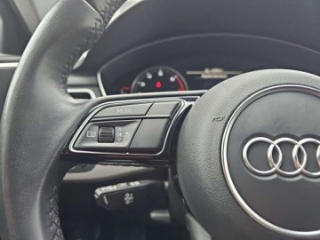 Audi A4 B9 Avant Facelifting 2.0 35 TFSI 150KM 2022 Audi A4 Avant tempomat, kamera cofania, gwarancja do 2027, full led 2.0, zdjęcie 14