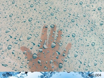 Hydrografika folia do hydrografiki WO 004 / 90cm