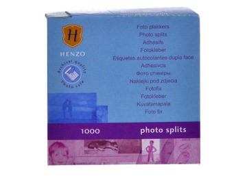 Фотолента 1000 шт.