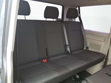 Volkswagen Caravelle T6 2016 Volkswagen Caravelle 4x4, Manual, Salon PL, FV23, Bezwypadkowy 2.0 Diesel, zdjęcie 26