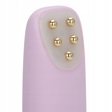 Электрический массажер для глаз RF EMS Vibration