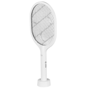 Инсектицидная ловушка VAYOX UV, лопатка, мухобойка, лампа для мух и летающих комаров