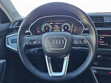 Audi Q3 II SUV-e 1.4 45 TFSI-e 245KM 2024 Audi Q3 RATA - 1649 NETTO 45 TFSI e S Line S tronic 1.4 Hybryda Plug-in, zdjęcie 11