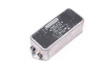 FILTR FN2080-10-06 110/250VAC SCHAFFNER ID40085