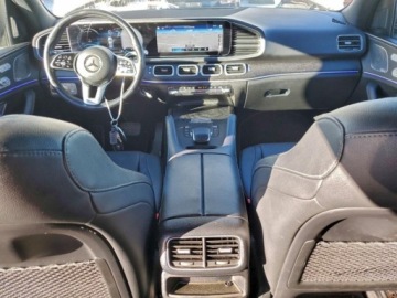 Mercedes GLE V167 2023 Mercedes-Benz GLE 2023r., Gle 350, 2L, od ubezpieczalni 2.0 Benzyna 259KM, zdjęcie 7