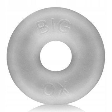КОЛЬЦО ДЛЯ ПЕНИСА OXBALLS BIG OX COCKRING