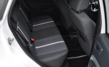 Ford Fiesta VII Hatchback 5d 1.25 Duratec 82KM 2011 Ford Fiesta 1.25 Benzyna Klimatyzacja Cz.parkowania 1.2 Benzyna 82KM, zdjęcie 18