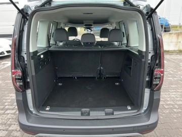 Volkswagen Caddy V 2026 Volkswagen Caddy PanAmericana AUTOMAT 1.5 TSI 116K, zdjęcie 10