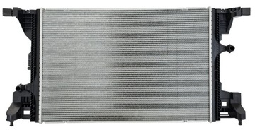 CHŁODNICA MERCEDES DODATOWA 2475003800 A2475003800