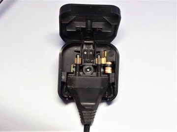 Английский адаптер UK ADAPTER