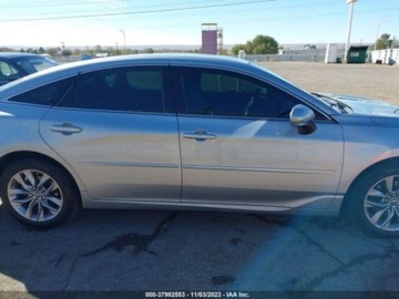 Toyota Avalon III 2019 Toyota Avalon Toyota Avalon XLE, od ubezpiecza..., zdjęcie 7