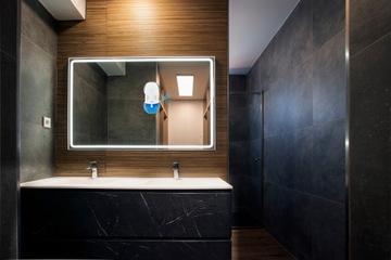 WELLTEC RX10 PRO - РОБОТ ДЛЯ МЫТЬЯ ОКОН | 4000Па | Wi-Fi | ПУЛЬТ + АКСЕССУАРЫ