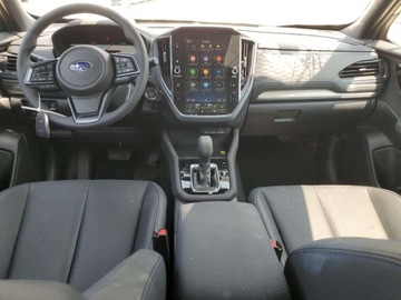 Subaru Forester VI 2025 Subaru Forester Limited 2025 2.5l 2.5 Hybryda 182KM, zdjęcie 8