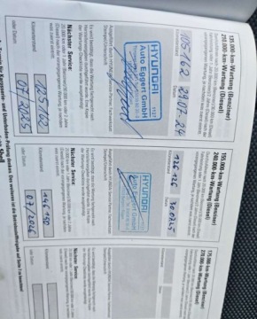 Hyundai i20 II Coupe 1.2 MPI 84KM 2017 Hyundai i20 Swiezo sprowadzony Zarejestrowany Ubezpieczony. 1.2 84KM, zdjęcie 20