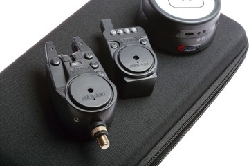 Комплект сигнализации Prologic C-Series 3+1+1