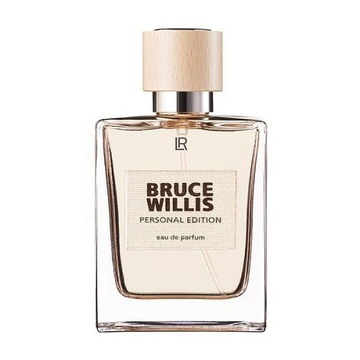Perfum męski LR BRUCE WILLIS Personal EdP 50ml