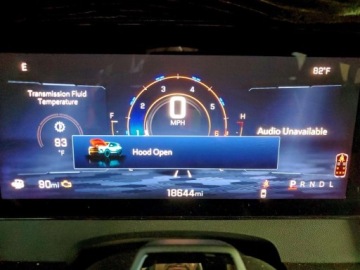 Chevrolet 2024 Chevrolet Traverse Rs 2024 2.5 Benzyna 310KM, zdjęcie 9