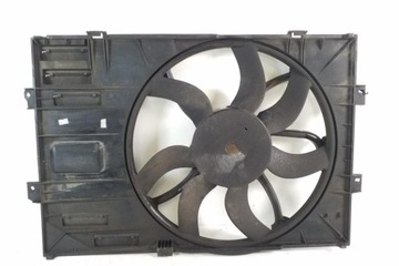 PAS PŘEDNÍ VW TRANSPORTER V (T5) FURGON 7E0121207C 2.0L DIESEL 2010