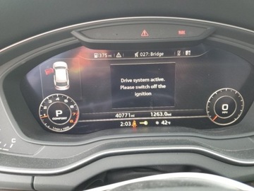 Audi Q5 II SUV 2.0 TFSI 252KM 2018 Audi Q5 2018 AUDI Q5 PREMIUM PLUS 2.0 Benzyna 252KM, zdjęcie 7