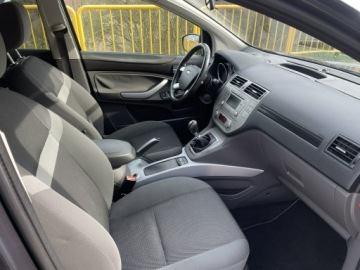 Ford Kuga I 2009 Ford Kuga 2.0 TDCI Zarejestrowana Navi Klimatronic, zdjęcie 7