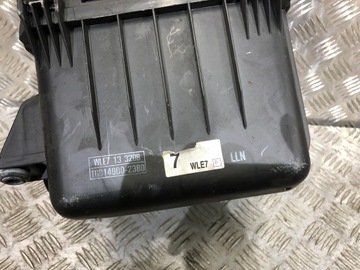 POUZDRO FILTRU VZDUCHU MAZDA 6 CX5 CX3 2.5 D