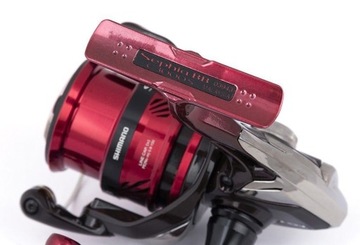 Катушка Shimano Sephia BB C3000S