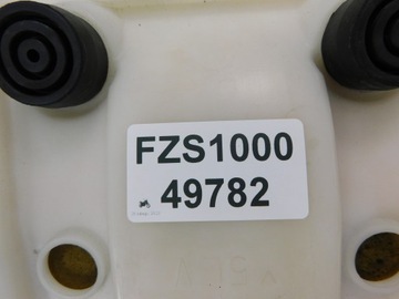 YAMAHA FZS 1000 СИДЕНЬЕ СИДЕНЬЕ СИДЕНЬЕ
