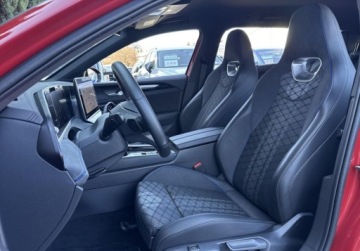 Volkswagen Passat B8 Variant Facelifting 2.0 TDI SCR 150KM 2025 Volkswagen Passat Variant R-Line 2.0TDI 150KM DSG Matrix Hak Masaz Keyless, zdjęcie 8