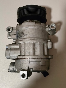Kompresor klimatyzacji AUDI 2,0 TFSI